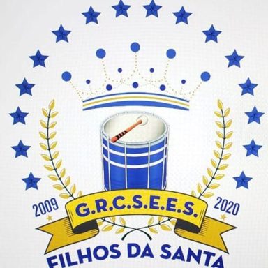 G.R.C.S.E.E.S Filhos da Santa