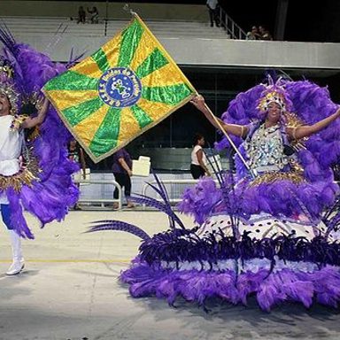 G.R.C.S.E.S. Unidos do Peruche