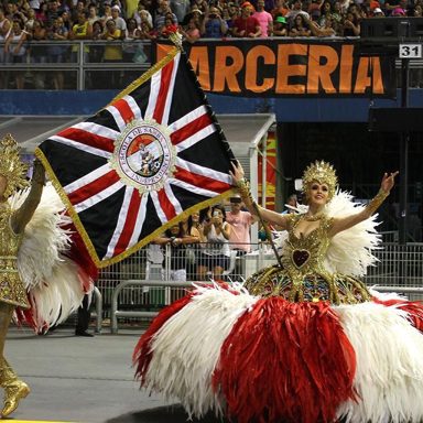 G.R.C.E.S. Independente Tricolor
