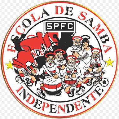 G.R.C.E.S. Independente Tricolor