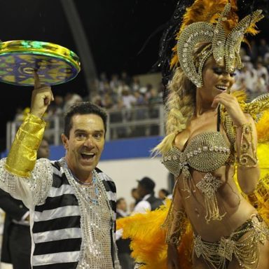G.R.C.S.E.S. Unidos do Peruche