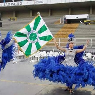 G.R.E.S Amizade Zona Leste