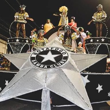 G.R.E.S Botafogo Samba Clube