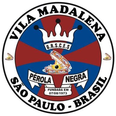 G.R.E.S Pérola Negra (SP)