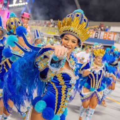 G.R.E.S Imperatriz da Paulicéia