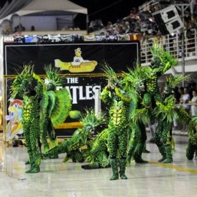 G.R.E.S Pega No Samba photo 9