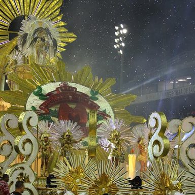 G.R.E.S Mocidade Unida da Mooca
