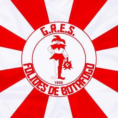 G.R.E.S Foliões de Botafogo