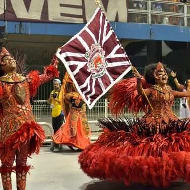 G.R.E.S Mocidade Unida da Mooca