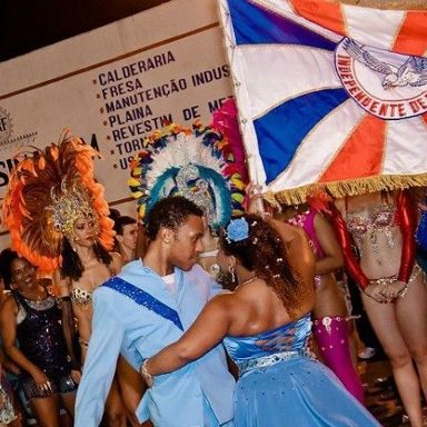 G.R.E.S Independente de Boa Vista