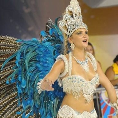 G.R.E.S Pega No Samba
