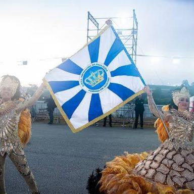 G.R.E.S Imperatriz da Paulicéia