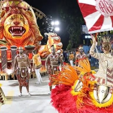 G.R.E.S Unidos de Bangu