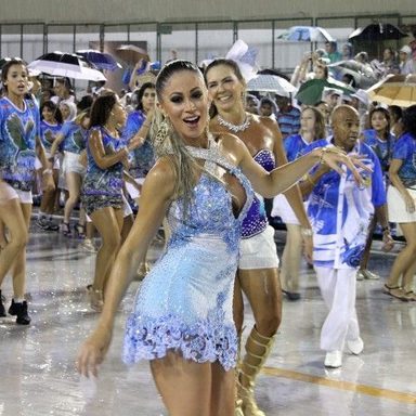 G.R.E.S. Beija-Flor de Nilópolis (RJ) photo 11