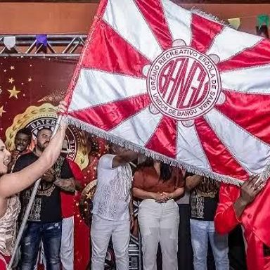 G.R.E.S Unidos de Bangu