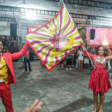 G.R.E.S União de Maricá