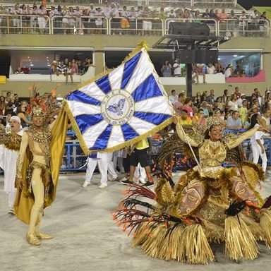 G.R.E.S Unidos da Vila Santa Tereza
