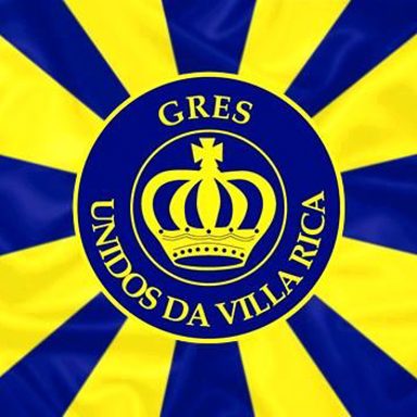 G.R.E.S Unidos da Villa Rica