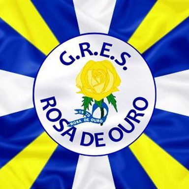G.R.E.S Rosa de Ouro