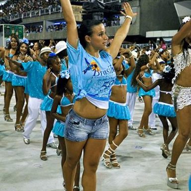 G.R.E.S. Beija-Flor de Nilópolis (RJ) photo 10