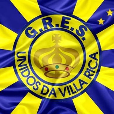 G.R.E.S Unidos da Villa Rica