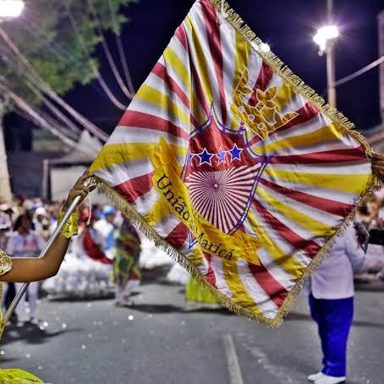 G.R.E.S União de Maricá