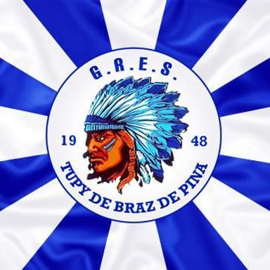 G.R.E.S. Tupy de Brás de Pina
