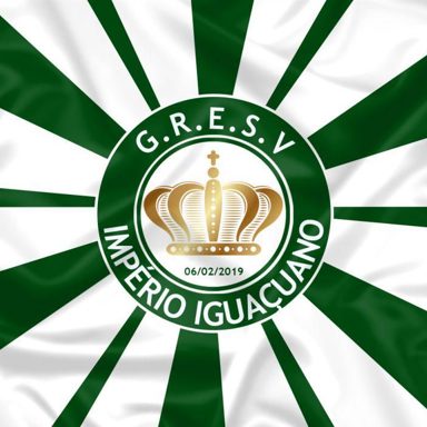 G.R.E.S.V Império Iguaçuano