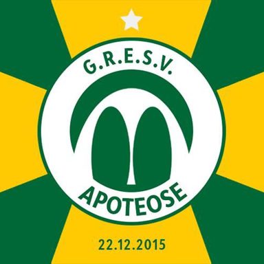 G.R.E.S.V Apoteose