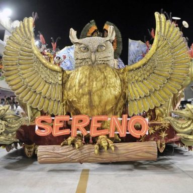 G.R.E.S. Sereno de Campo Grande (RJ)