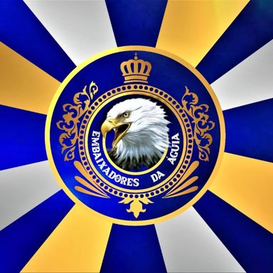 G.R.E.S.V Embaixadores da Águia