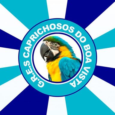 G.R.E.S.V Caprichosos do Boa Vista