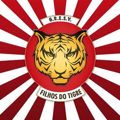 G.R.E.S.V Filhos do Tigre