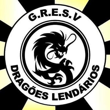 G.R.E.S.V Dragões Lendários