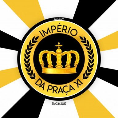 G.R.E.S.V Império da Praça XI