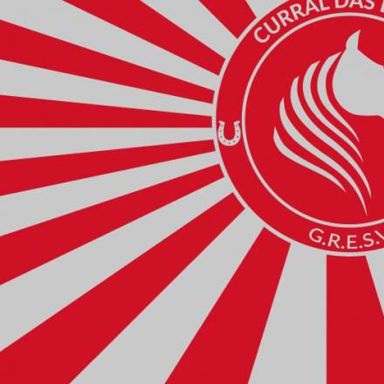 G.R.E.S.V Curral Das Éguas