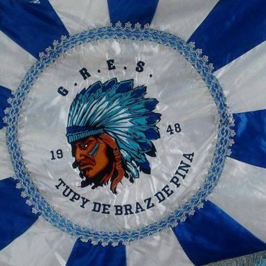 G.R.E.S. Tupy de Brás de Pina