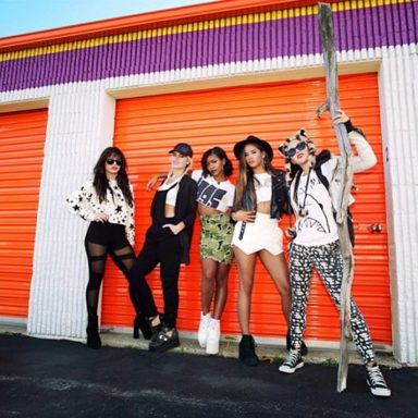 G.R.L. photo 45