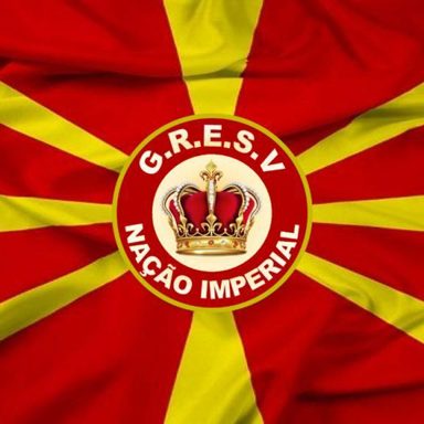 G.R.E.S.V. Nação Imperial