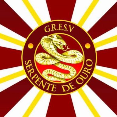 G.R.E.S.V. Serpente de Ouro