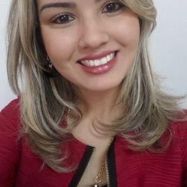 Gabi Carvalho