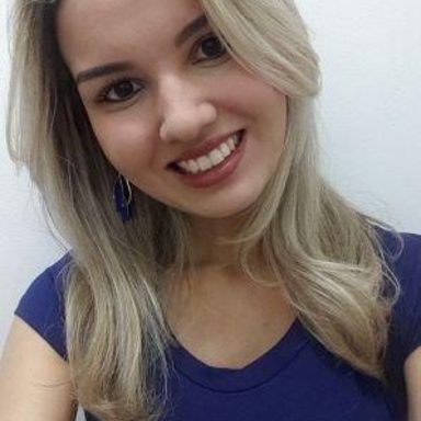 Gabi Carvalho