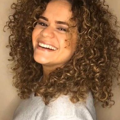 Gabi Calhau