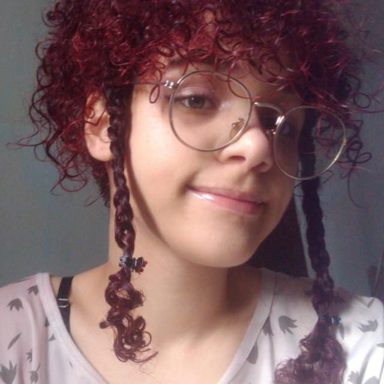 Gabiih Nascimento