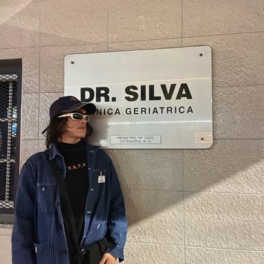 Gabino Silva