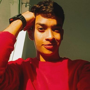 Gabriel Aires