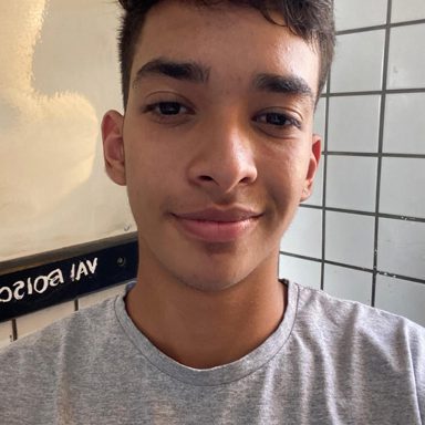 Gabriel Aires
