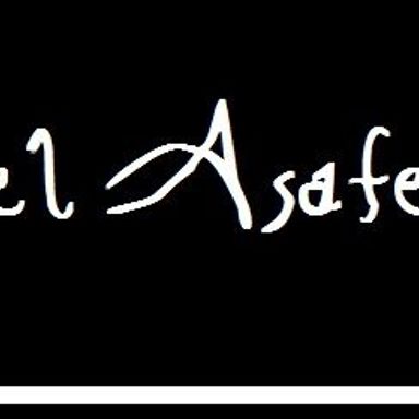 Gabriel Asafe