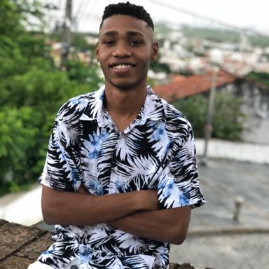 Gabriel Batista