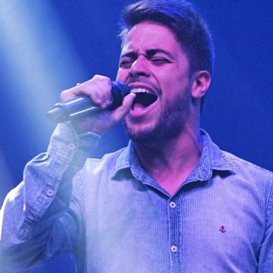 Gabriel Barreto